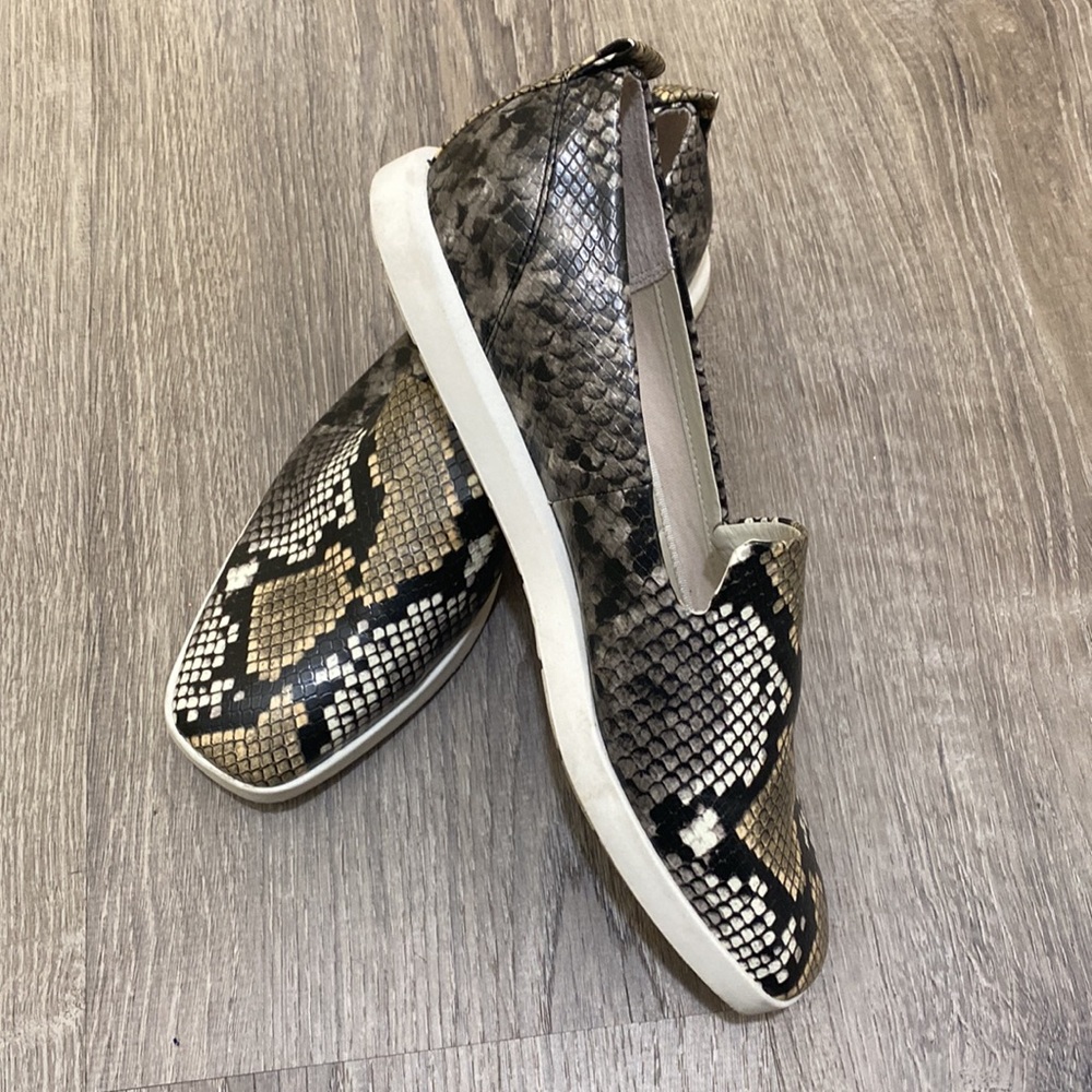 Franco Sarto Sz. 10 Python - image 3